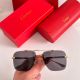 Cartier black Rimless Unisex Pure Titanium Eyeglasses 061109 (4)_th.jpg